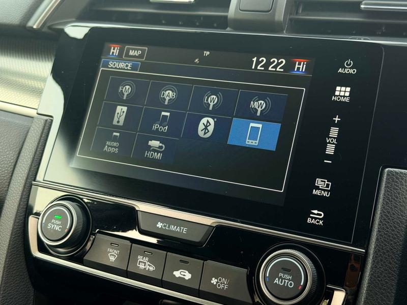 Used Honda Civic 2020 for sale - 77487185: Photo 28