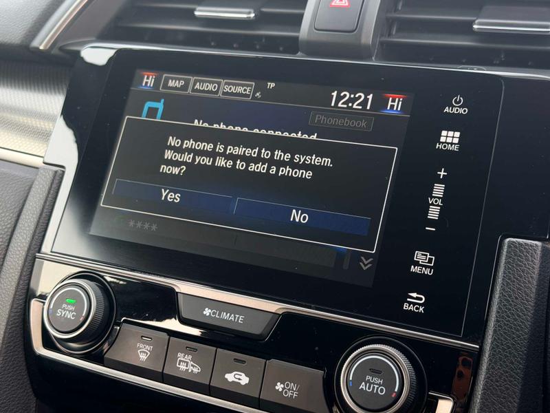 Used Honda Civic 2020 for sale - 77487185: Photo 29