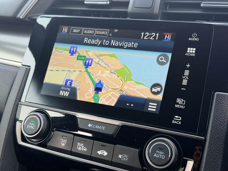 Used Honda Civic 2020 for sale - 77487185: Photo 30