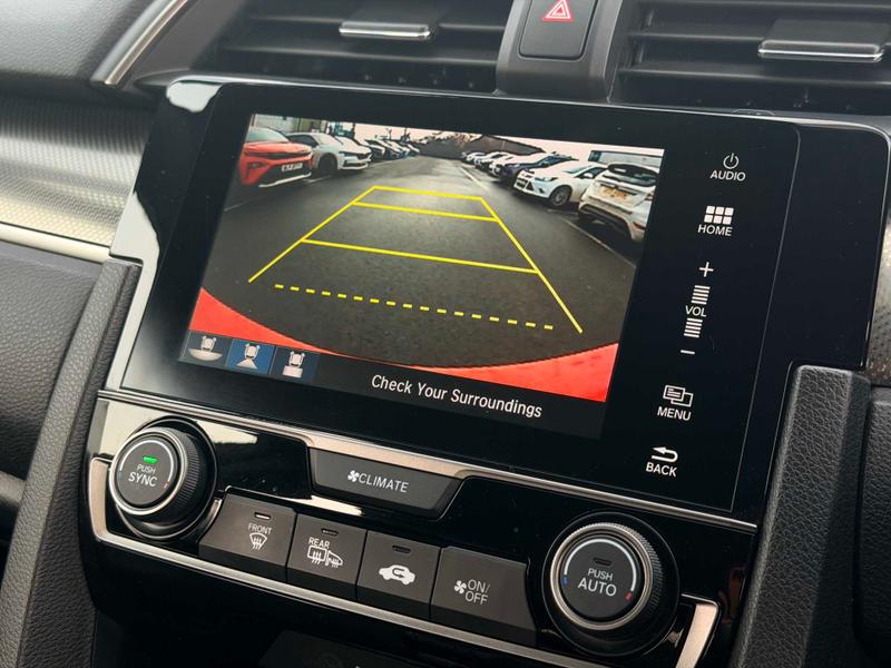 Used Honda Civic 2020 for sale - 77487185: Photo 31