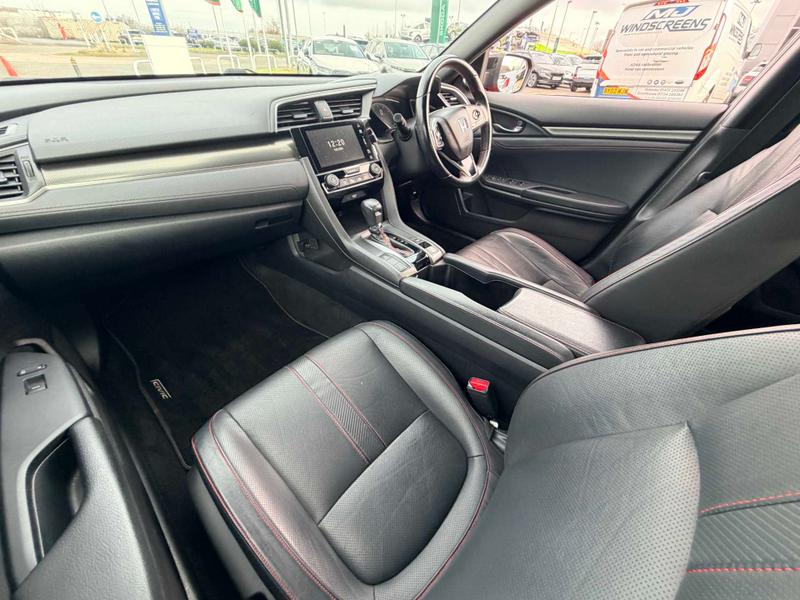 Used Honda Civic 2020 for sale - 77487185: Photo 39