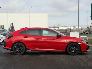 Used Honda Civic 2020 for sale - 77487185: Photo