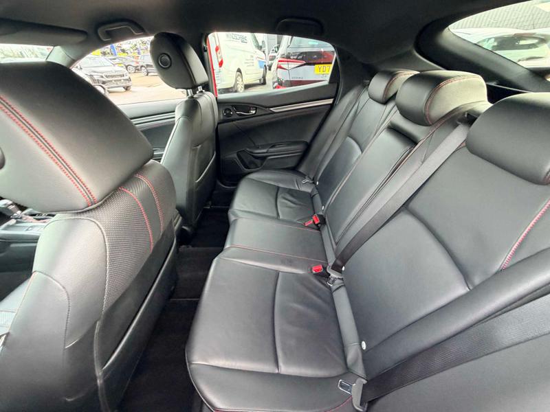 Used Honda Civic 2020 for sale - 77487185: Photo 40