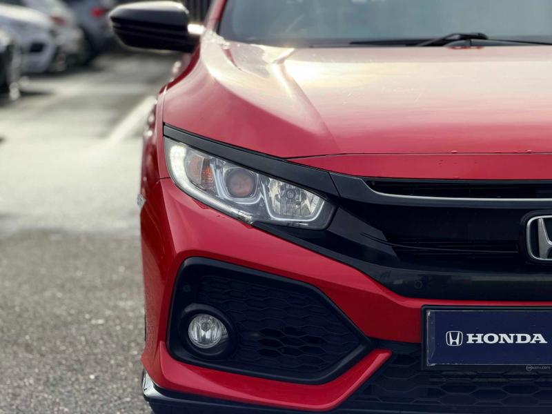 Used Honda Civic 2020 for sale - 77487185: Photo 9