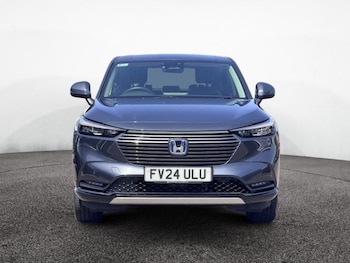 Used Honda HR-V 2024 for sale - 78671099: Photo
