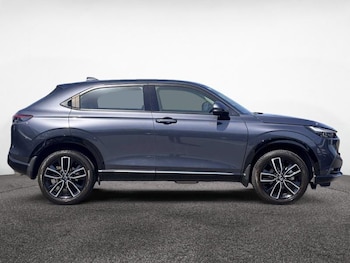 Used Honda HR-V 2024 for sale - 78671099: Photo