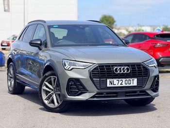 Used Audi Q3 2022 for sale - 78907361: Photo