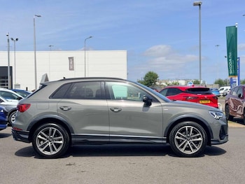 Used Audi Q3 2022 for sale - 78907361: Photo