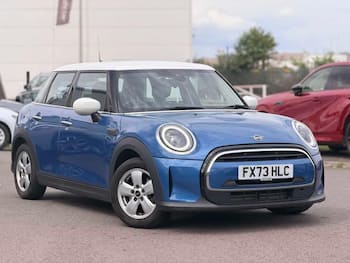 Used MINI Hatch 2023 for sale - 79653328: Photo