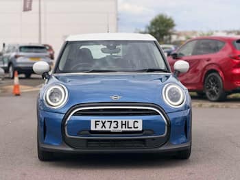 Used MINI Hatch 2023 for sale - 79653328: Photo
