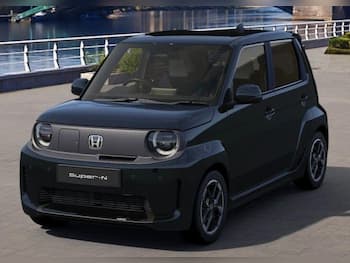 Used Honda Super-N undefined for sale - 79186463: Photo