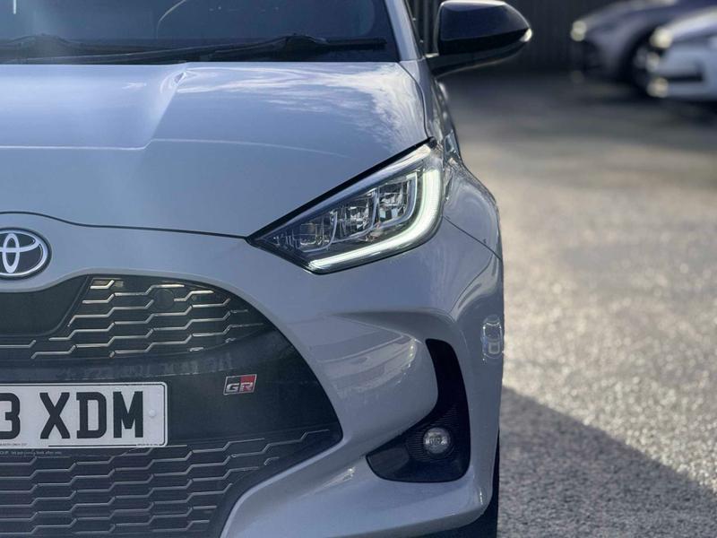 Used Toyota Yaris 2023 for sale - 76767130: Photo 10