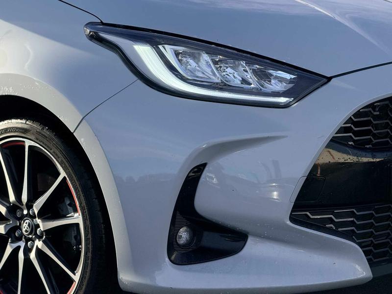 Used Toyota Yaris 2023 for sale - 76767130: Photo 11