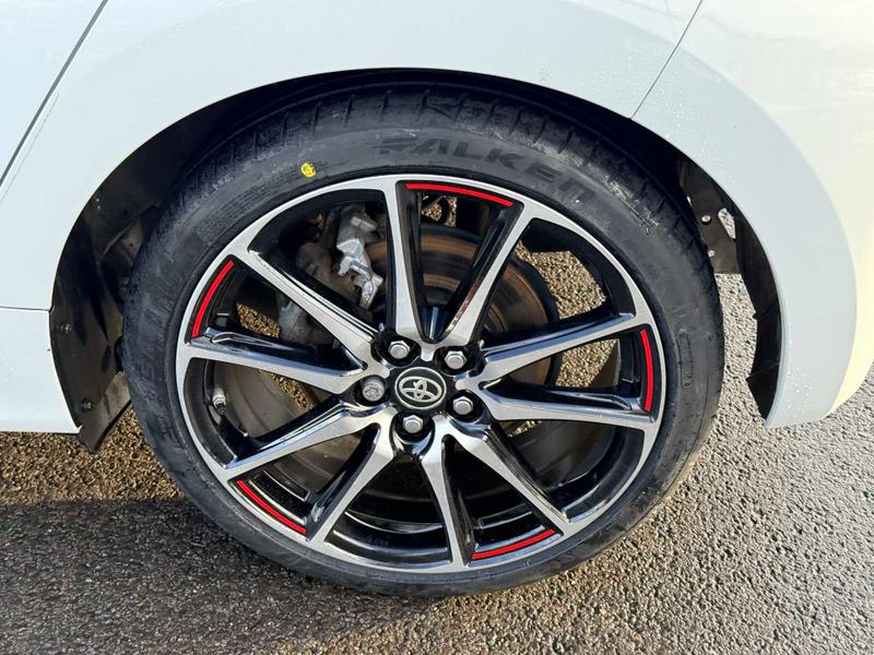 Used Toyota Yaris 2023 for sale - 76767130: Photo 17