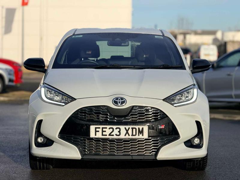 Used Toyota Yaris 2023 for sale - 76767130: Photo 2