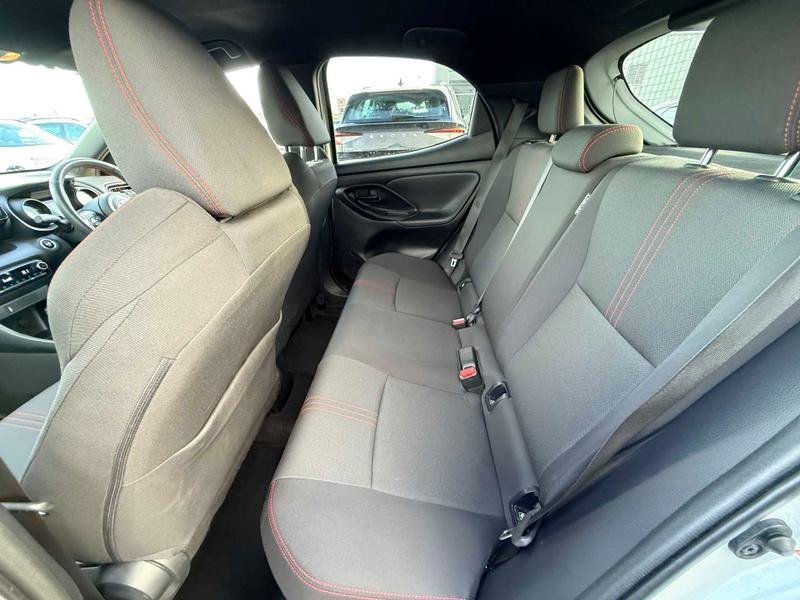 Used Toyota Yaris 2023 for sale - 76767130: Photo 21