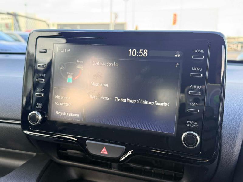 Used Toyota Yaris 2023 for sale - 76767130: Photo 28