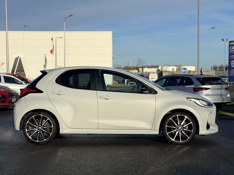 Used Toyota Yaris 2023 for sale - 76767130: Photo 3