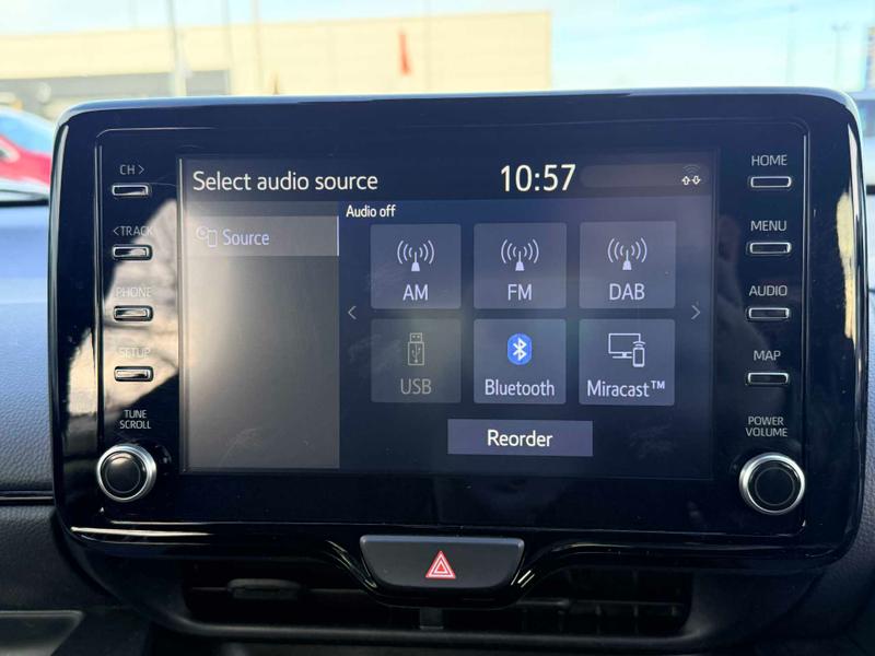 Used Toyota Yaris 2023 for sale - 76767130: Photo 30