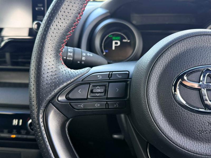 Used Toyota Yaris 2023 for sale - 76767130: Photo 35