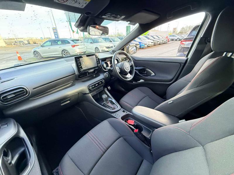 Used Toyota Yaris 2023 for sale - 76767130: Photo 37