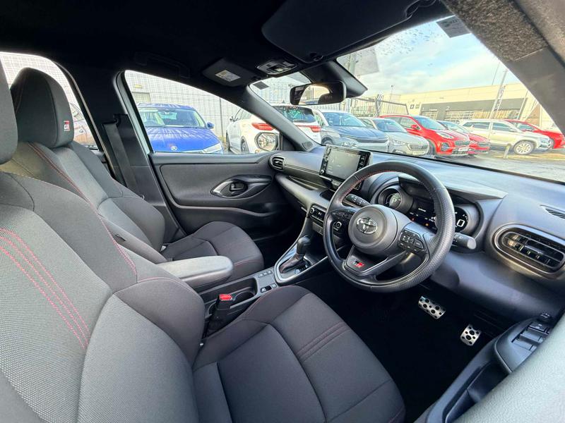 Used Toyota Yaris 2023 for sale - 76767130: Photo 39