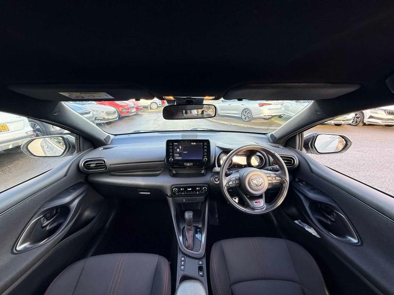 Used Toyota Yaris 2023 for sale - 76767130: Photo 40