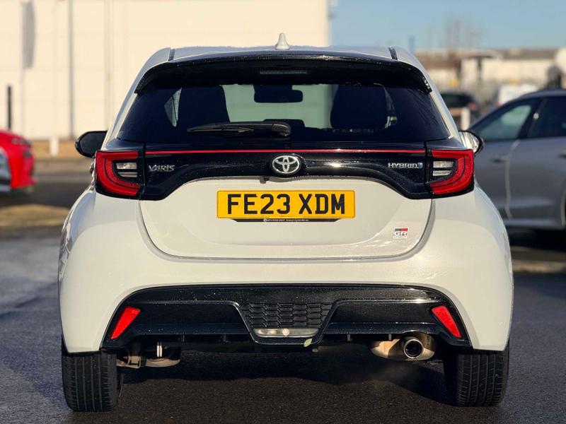 Used Toyota Yaris 2023 for sale - 76767130: Photo 5