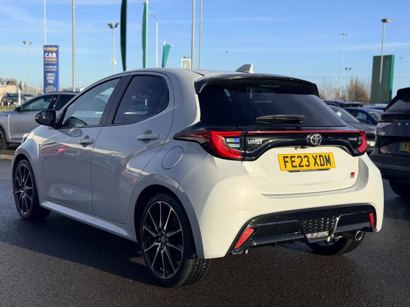 Used Toyota Yaris 2023 for sale - 76767130: Photo 6