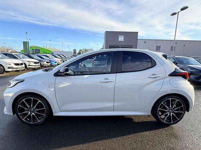 Used Toyota Yaris 2023 for sale - 76767130: Photo 7