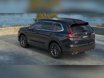 Used Honda CR-V undefined for sale - 77447239: Photo