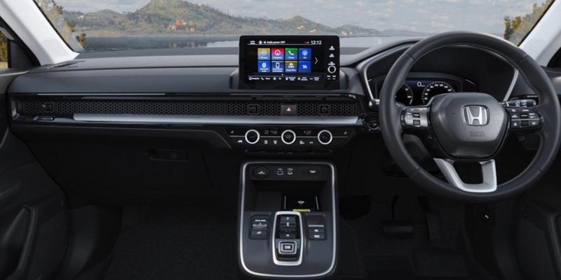 Used Honda CR-V for sale - 77447239: Photo 4