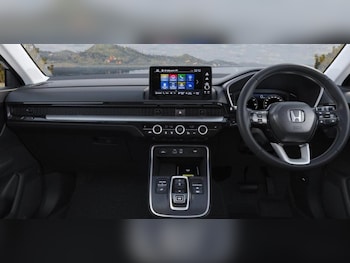 Used Honda CR-V undefined for sale - 77447239: Photo