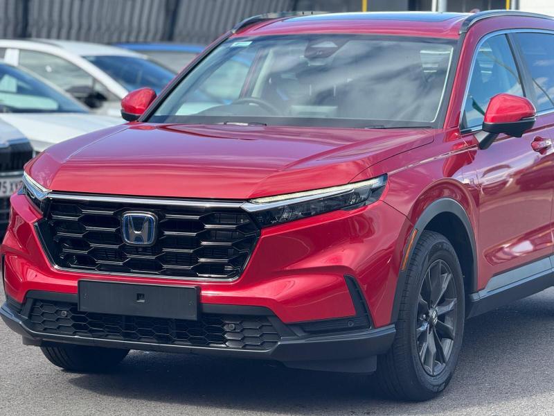 Used Honda CR-V for sale - 77447330: Photo 10