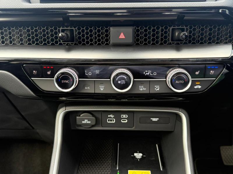 Used Honda CR-V for sale - 77447330: Photo 12