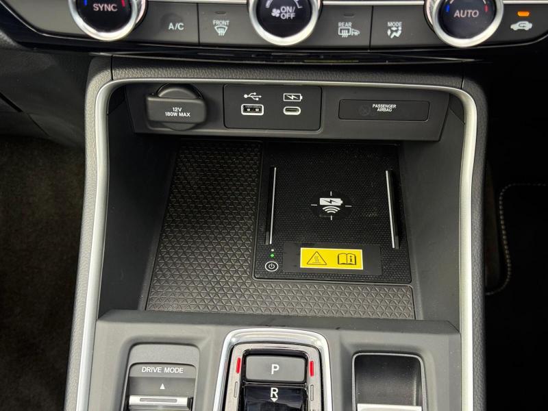 Used Honda CR-V for sale - 77447330: Photo 13