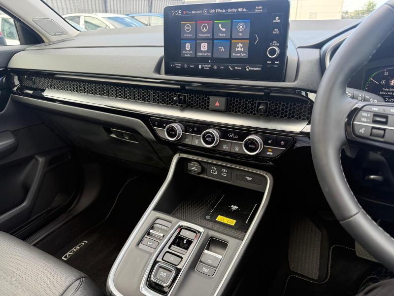 Used Honda CR-V for sale - 77447330: Photo 15