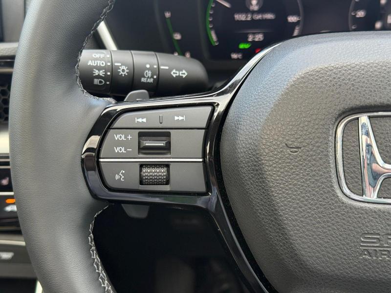 Used Honda CR-V for sale - 77447330: Photo 19