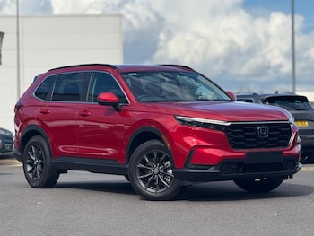 2.0 h i-MMD Advance eCVT 4WD Euro 6 (s/s) 5dr Automatic