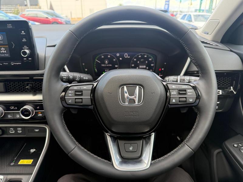 Used Honda CR-V for sale - 77447330: Photo 20