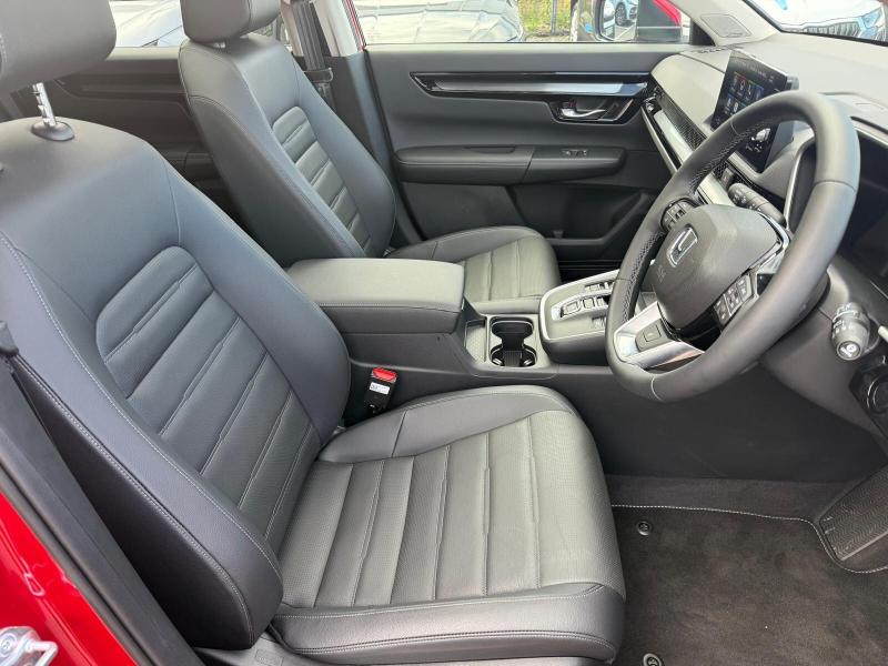 Used Honda CR-V for sale - 77447330: Photo 22