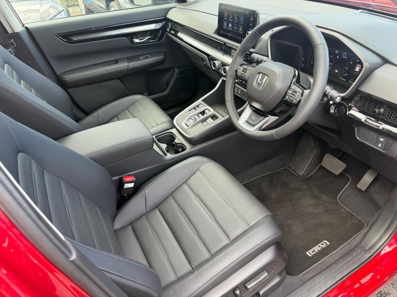 Used Honda CR-V for sale - 77447330: Photo 23