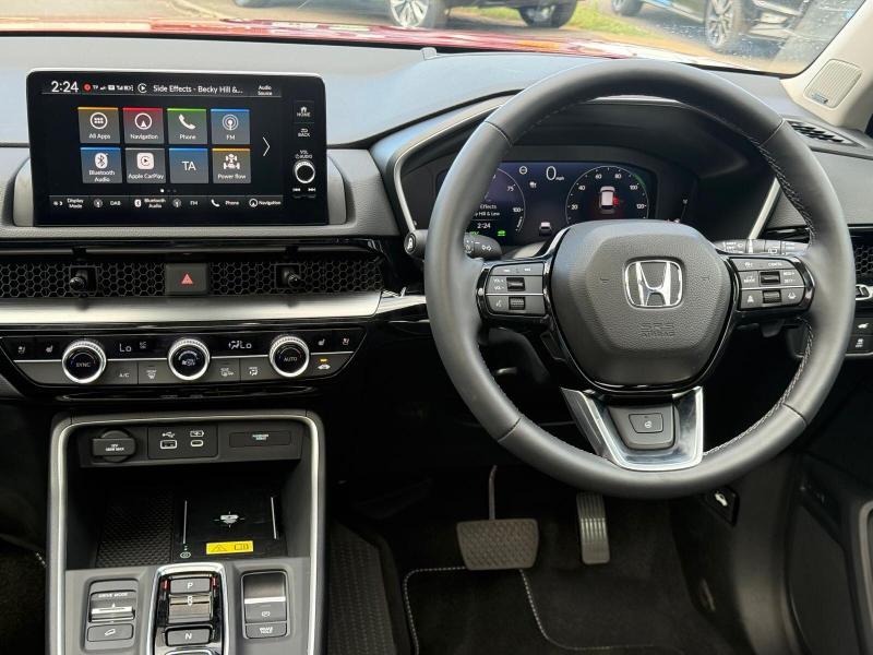 Used Honda CR-V for sale - 77447330: Photo 26