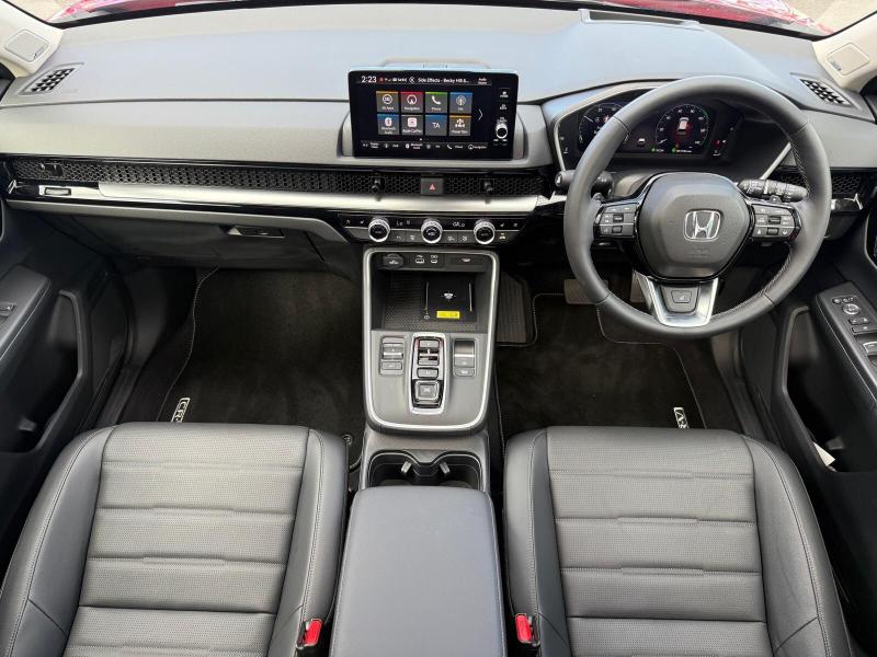 Used Honda CR-V for sale - 77447330: Photo 27