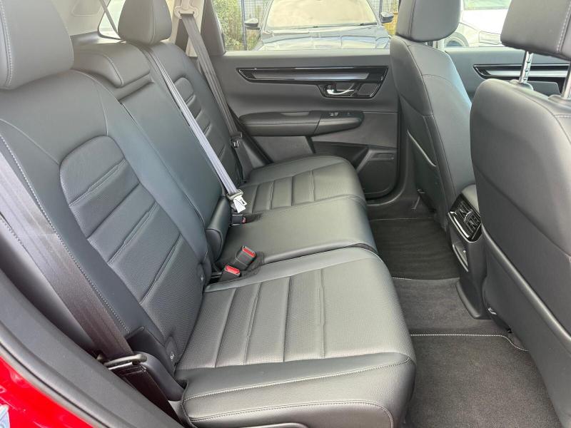 Used Honda CR-V for sale - 77447330: Photo 28