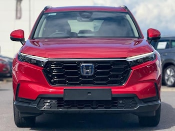 Used Honda CR-V undefined for sale - 77447330: Photo