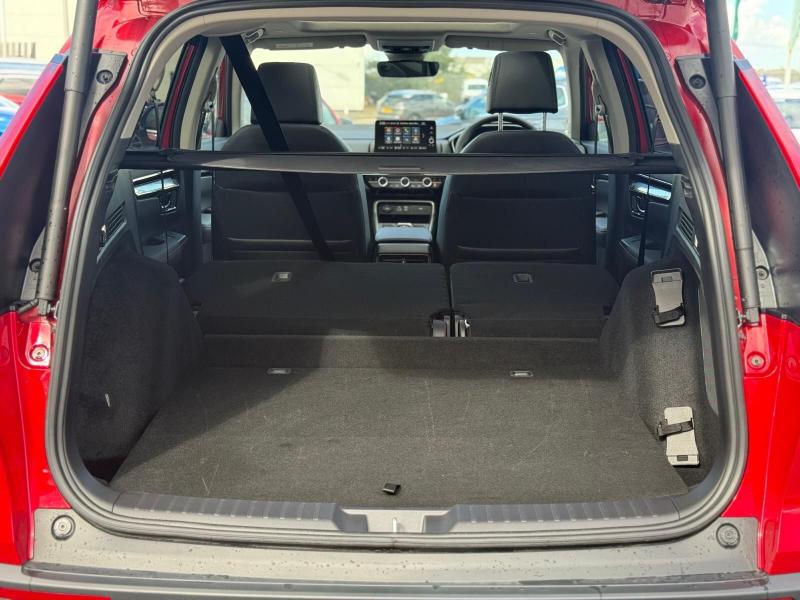 Used Honda CR-V for sale - 77447330: Photo 31