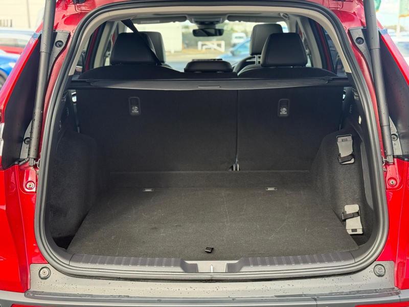 Used Honda CR-V for sale - 77447330: Photo 32