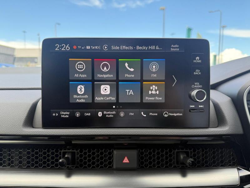 Used Honda CR-V for sale - 77447330: Photo 36