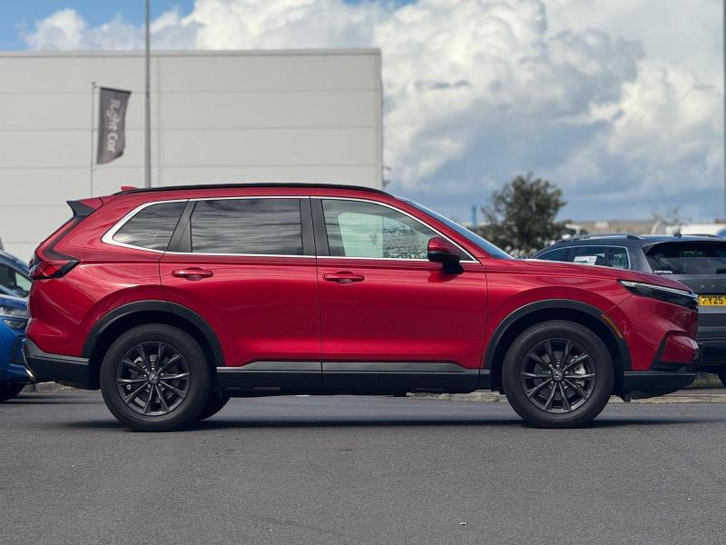 Used Honda CR-V for sale - 77447330: Photo 7